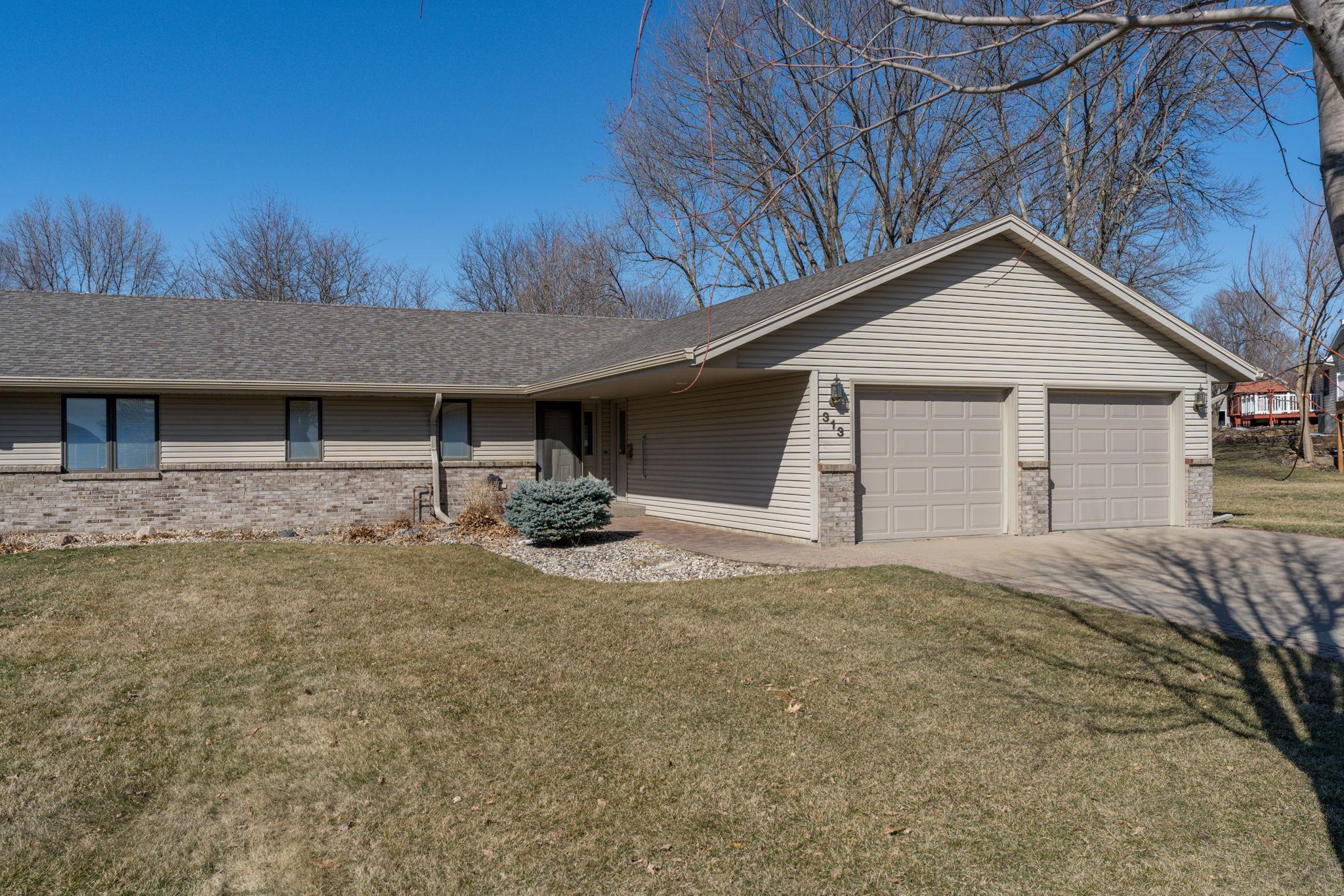 313 Coventry Road Le Sueur, MN 56058 - Photo 1 of 1 Gallery Image 1
