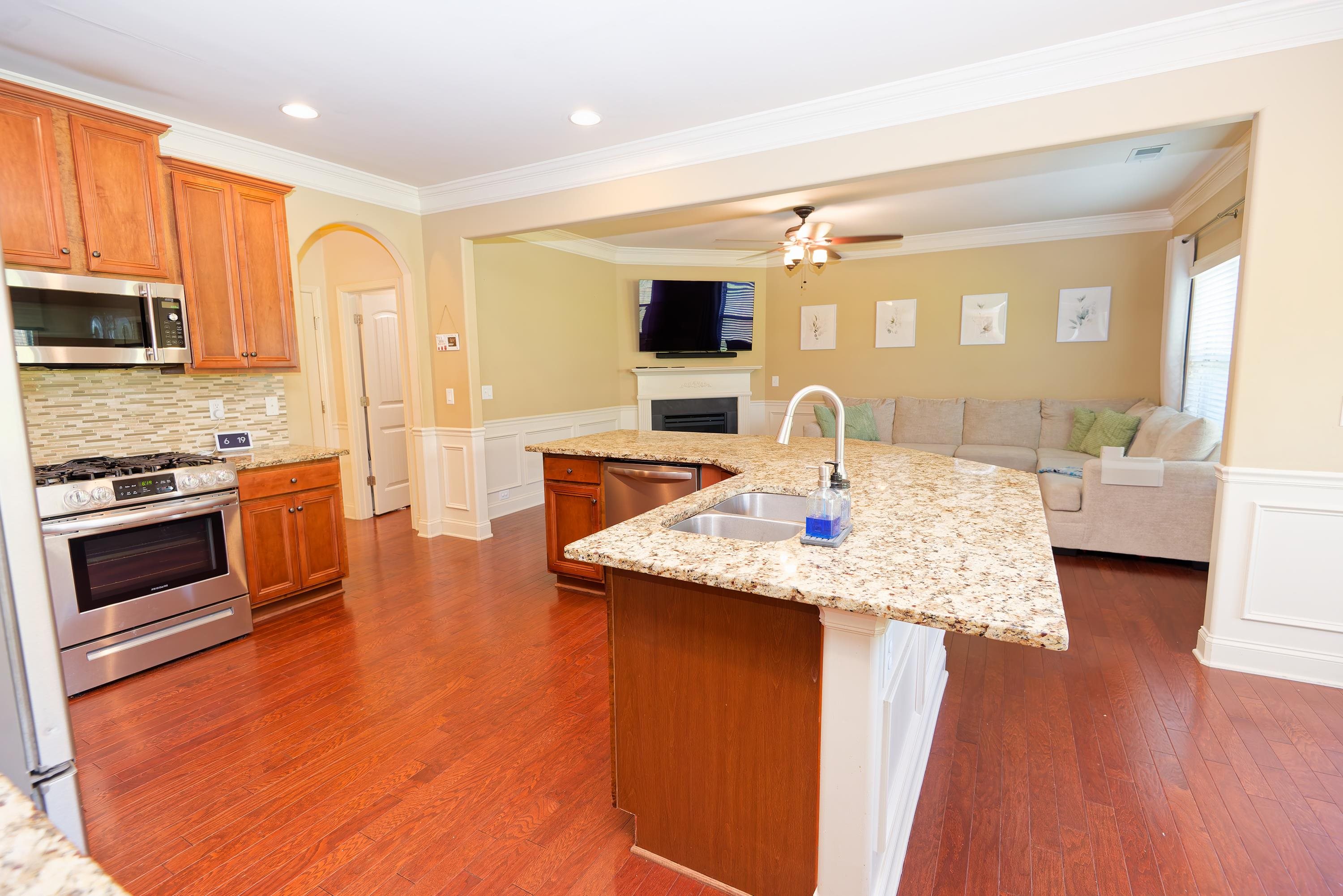 10 Sheldrake Place Simpsonville, SC 29681 - Photo 15 of 43