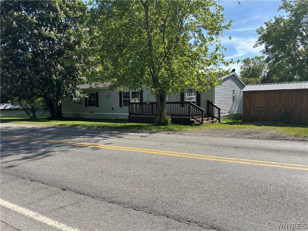 9743 Mckinstry Road Machias, NY 14101 - Photo 1 of 30