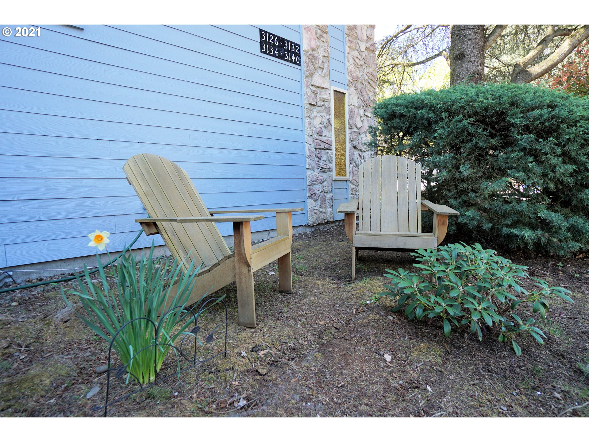 3128 Southwest Carson Street Portland, OR 97219 - Photo 19 of 31 Gallery Image 19