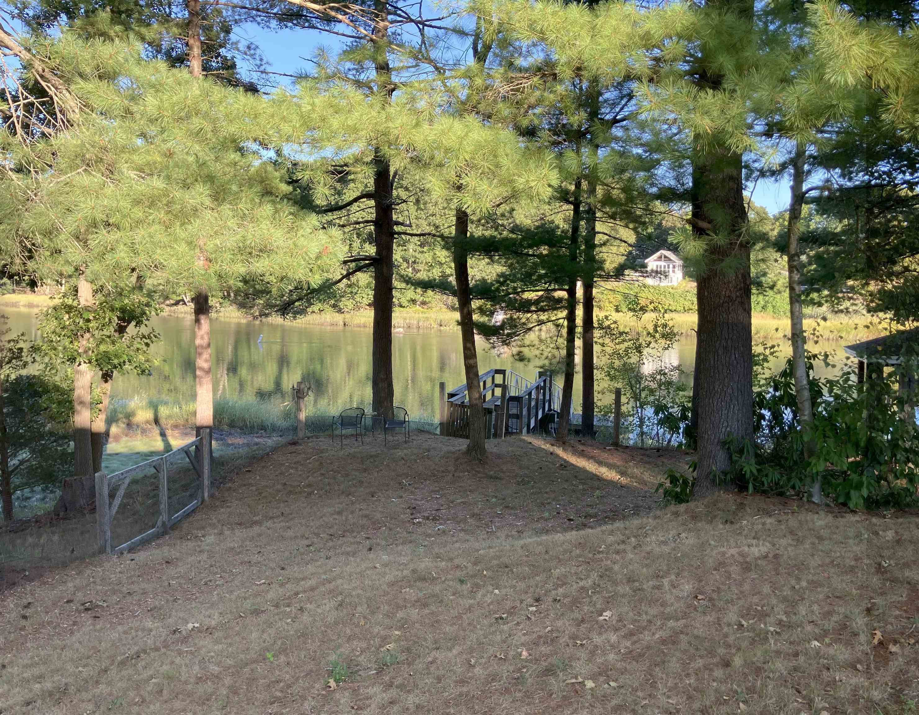 85 College Road Stratham, NH 03885 - Photo 48 of 59