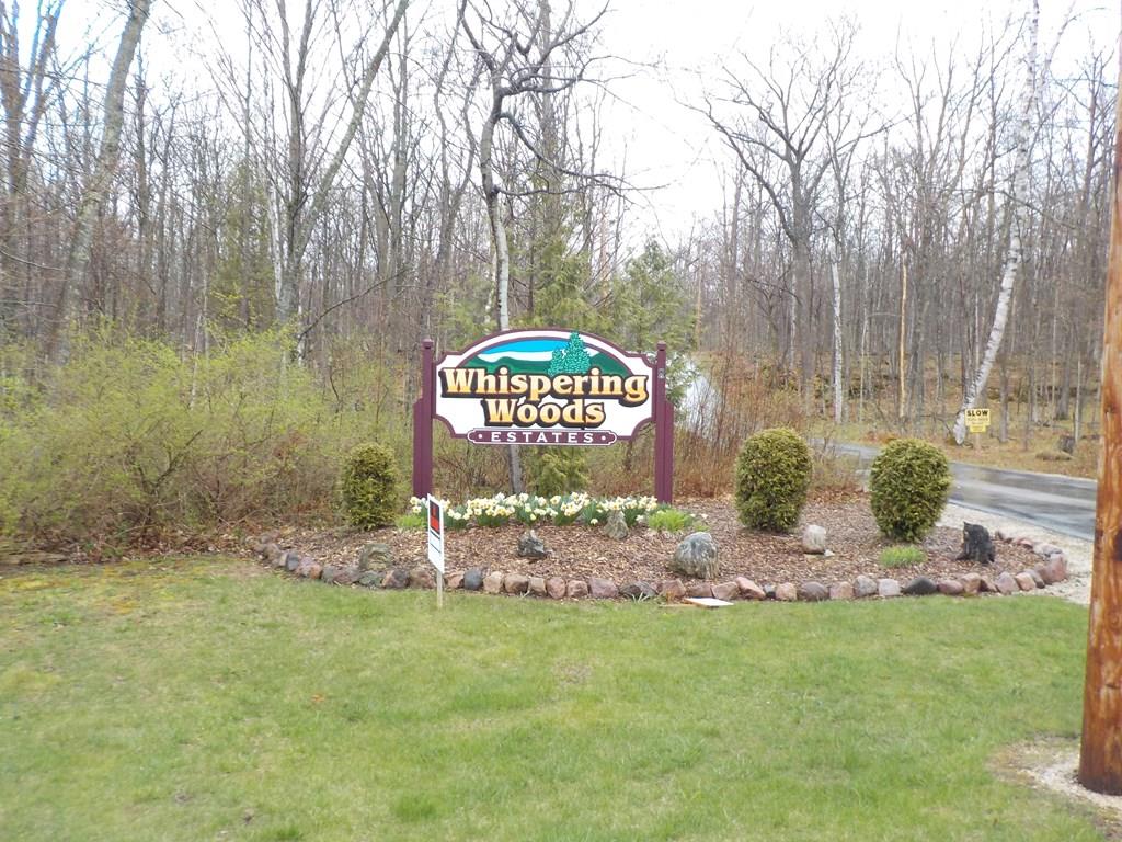 Tbd Red Cherry Road Baileys Harbor, WI 54202 - Photo 1 of 2