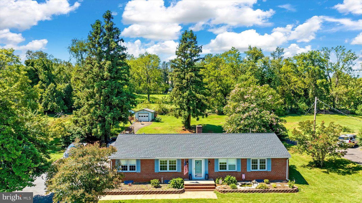 148 Red Hill Road Orange, VA 22960 - Photo 1 of 71 148 Red Hill Road