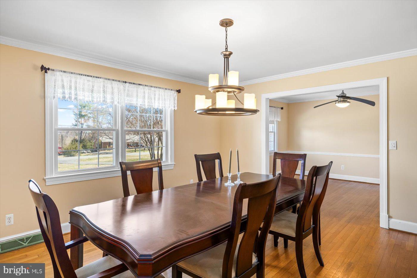 148 Red Hill Road Orange, VA 22960 - Photo 23 of 71 Dining Room