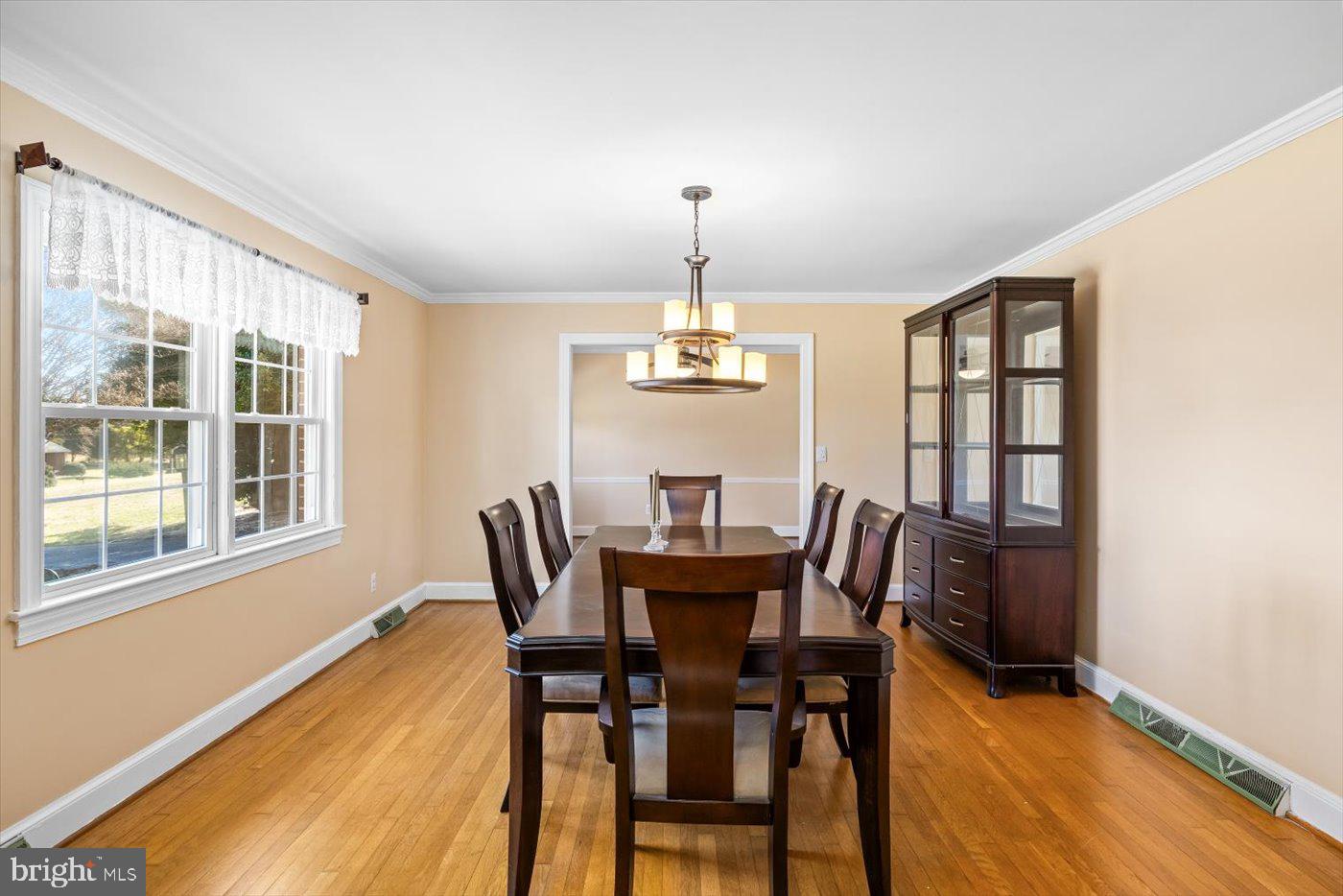 148 Red Hill Road Orange, VA 22960 - Photo 7 of 71 Dining Room