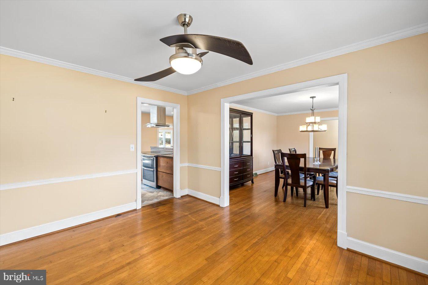 148 Red Hill Road Orange, VA 22960 - Photo 10 of 71 Living Room