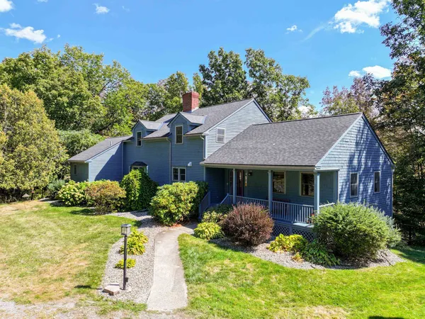 $764,000 | 530 Halpin Road, Middlebury, VT 05753