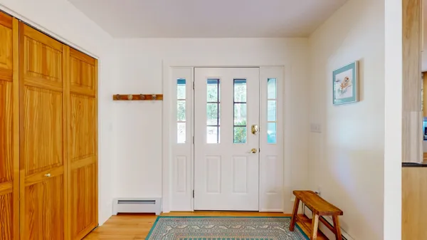 $764,000 | 530 Halpin Road, Middlebury, VT 05753