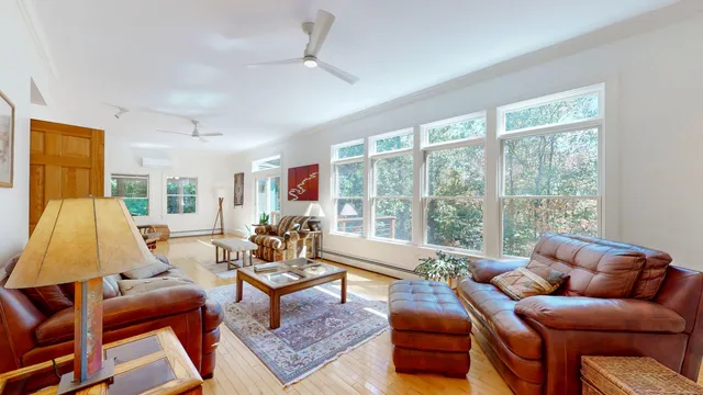 $764,000 | 530 Halpin Road, Middlebury, VT 05753