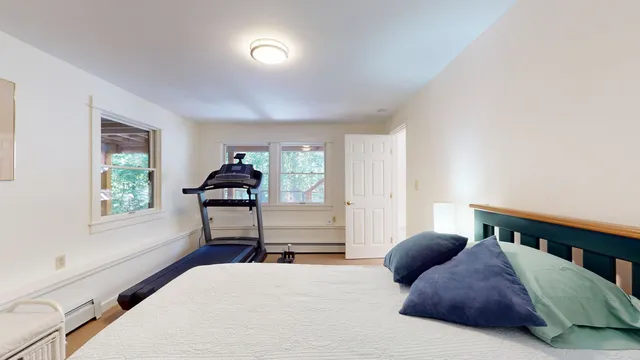 $764,000 | 530 Halpin Road, Middlebury, VT 05753