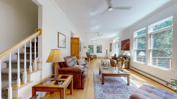 $764,000 | 530 Halpin Road, Middlebury, VT 05753