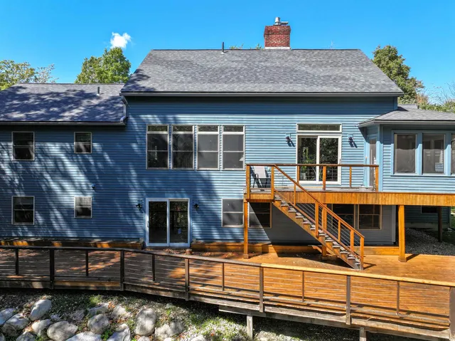 $764,000 | 530 Halpin Road, Middlebury, VT 05753