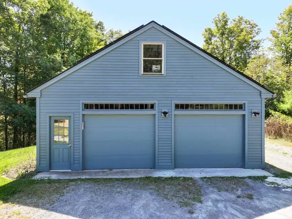 $764,000 | 530 Halpin Road, Middlebury, VT 05753