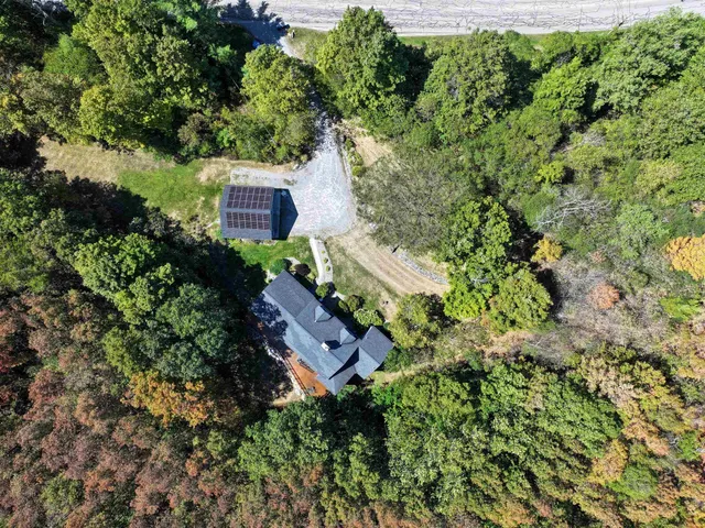 $764,000 | 530 Halpin Road, Middlebury, VT 05753