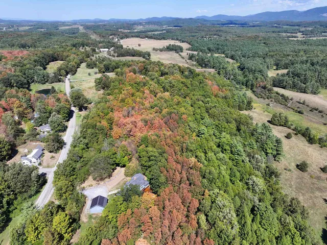 $764,000 | 530 Halpin Road, Middlebury, VT 05753