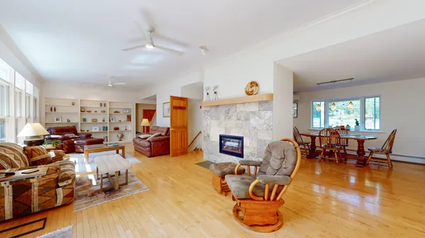 $764,000 | 530 Halpin Road, Middlebury, VT 05753