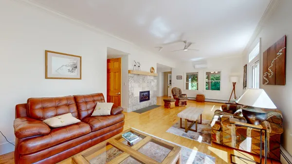 $764,000 | 530 Halpin Road, Middlebury, VT 05753