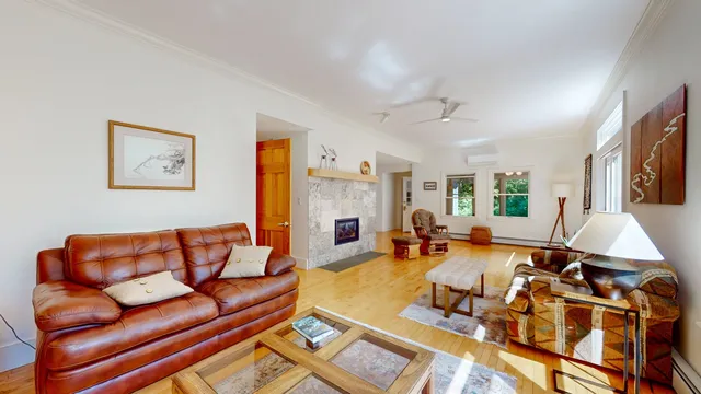 $764,000 | 530 Halpin Road, Middlebury, VT 05753