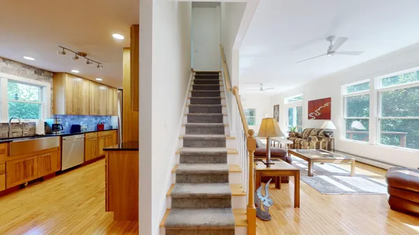 $764,000 | 530 Halpin Road, Middlebury, VT 05753