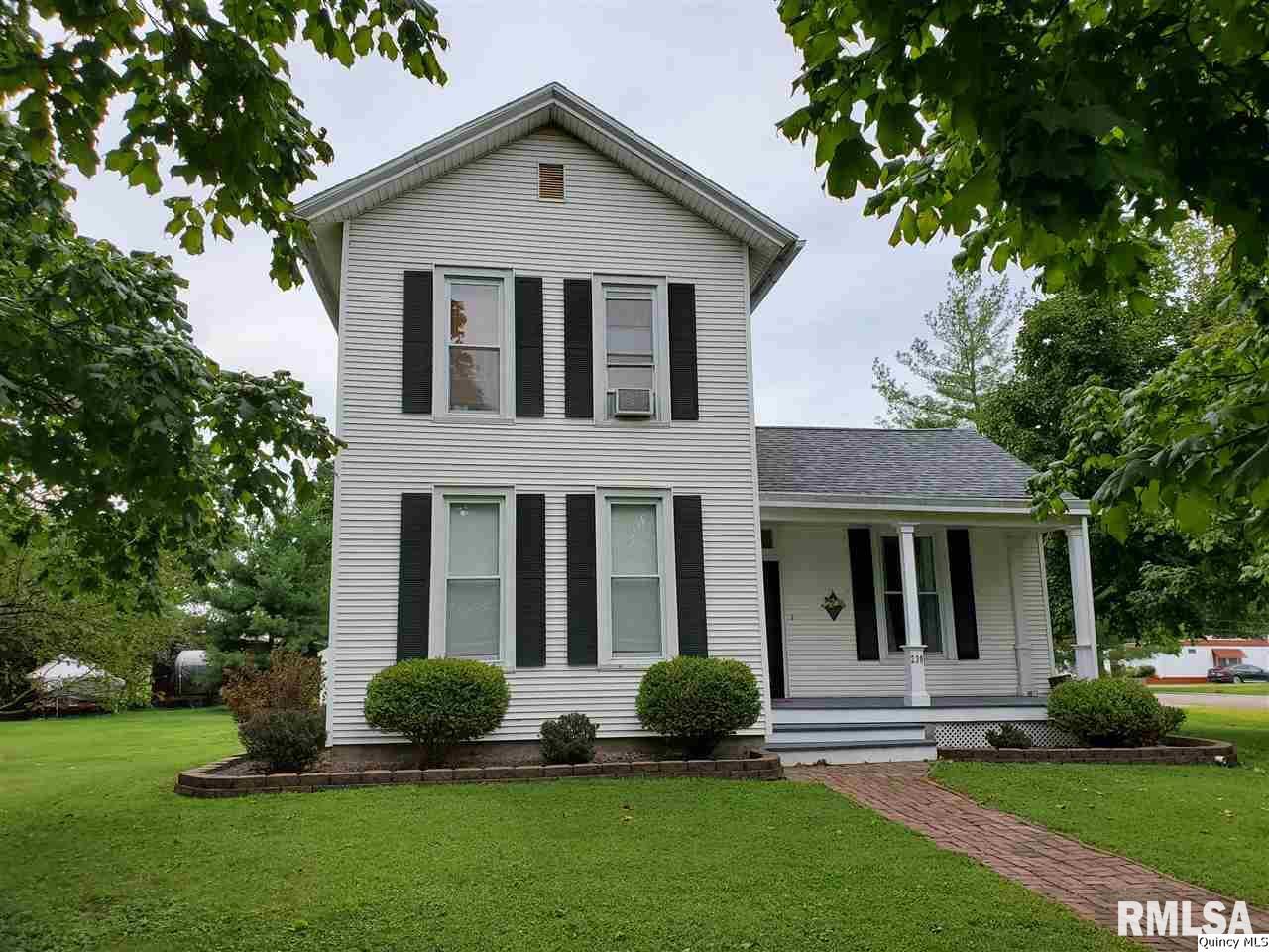 230 North Ohio Street Camp Point, IL 62320 - Photo 1 of 26 Gallery Image 1