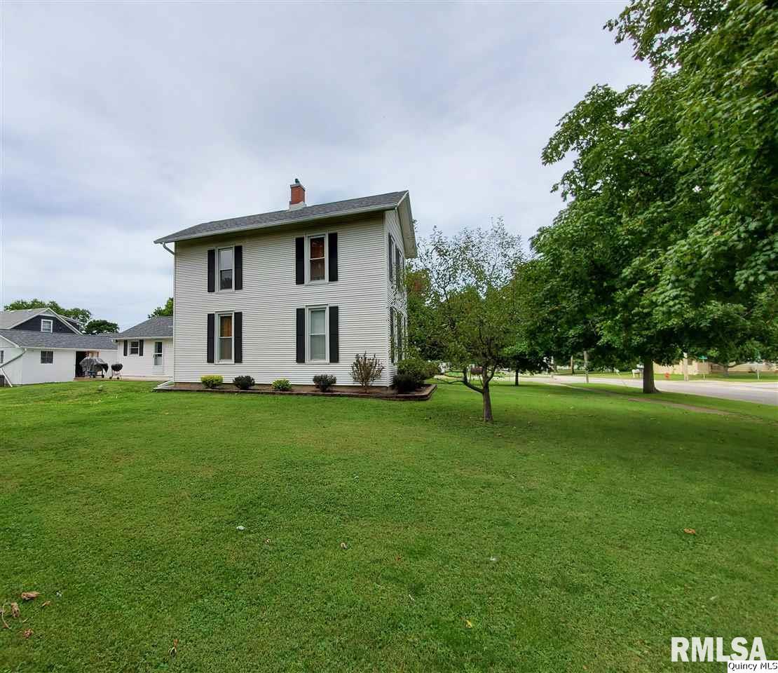 230 North Ohio Street Camp Point, IL 62320 - Photo 24 of 26 Gallery Image 24