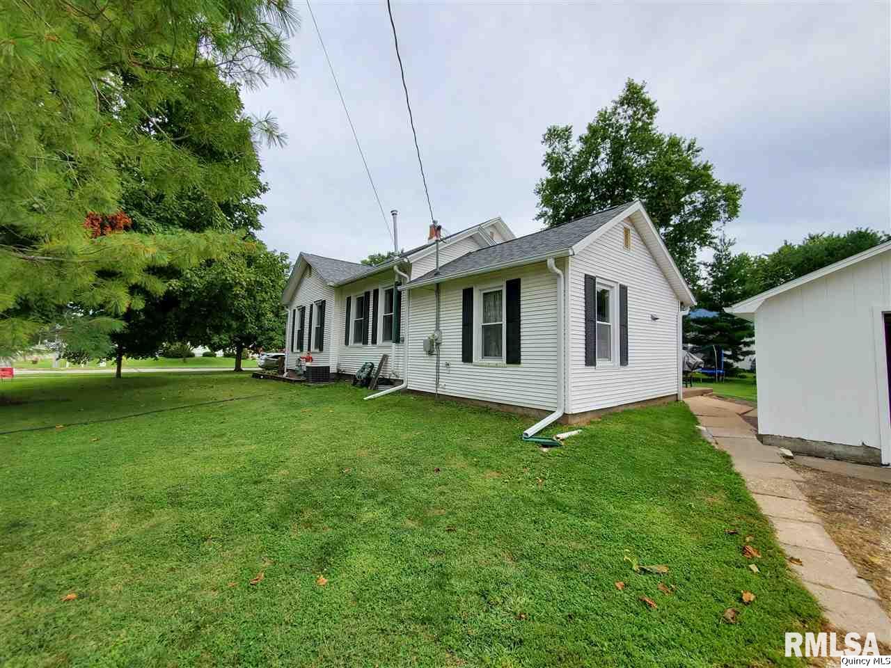 230 North Ohio Street Camp Point, IL 62320 - Photo 26 of 26 Gallery Image 26