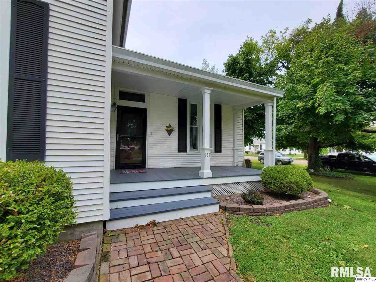 230 North Ohio Street Camp Point, IL 62320 - Photo 3 of 26 Gallery Image 3