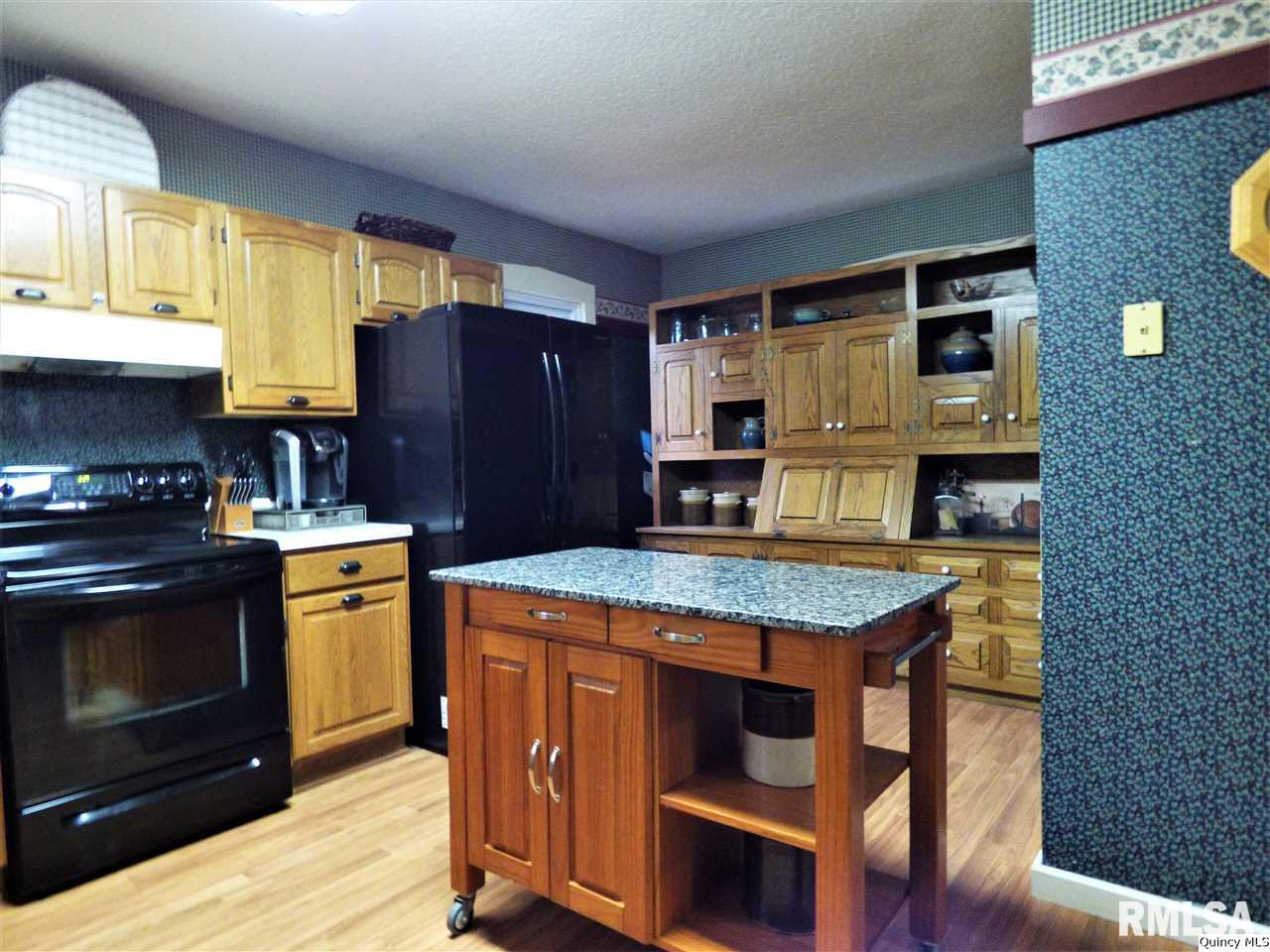 230 North Ohio Street Camp Point, IL 62320 - Photo 6 of 26 Gallery Image 6