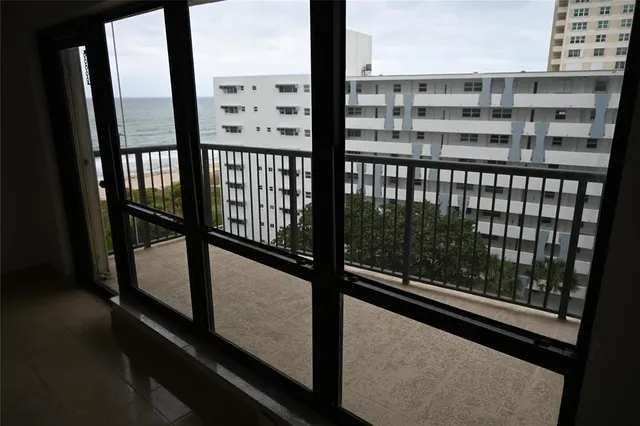 $3,200 | 1800 South Ocean Boulevard, Unit 804, Pompano Beach, FL 33062