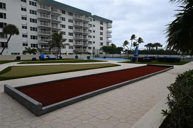 $3,200 | 1800 South Ocean Boulevard, Unit 804, Pompano Beach, FL 33062