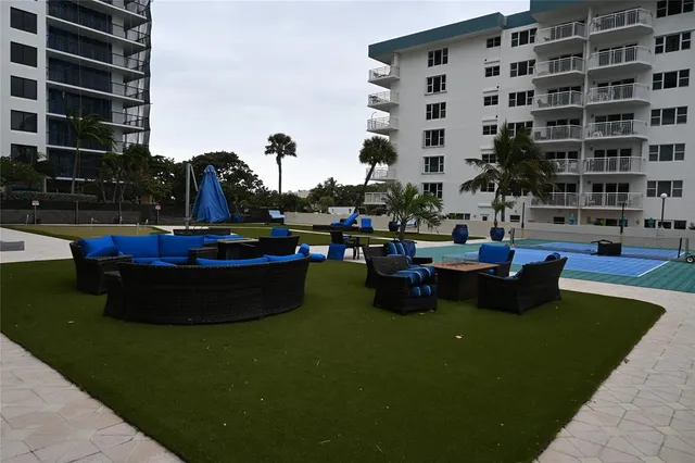 $3,200 | 1800 South Ocean Boulevard, Unit 804, Pompano Beach, FL 33062