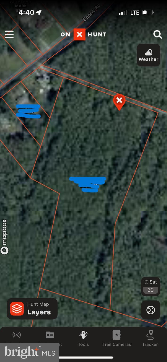 0 Boone Road, Unit PARCEL 1370 Crisfield, MD 21817 - Photo 9 of 9