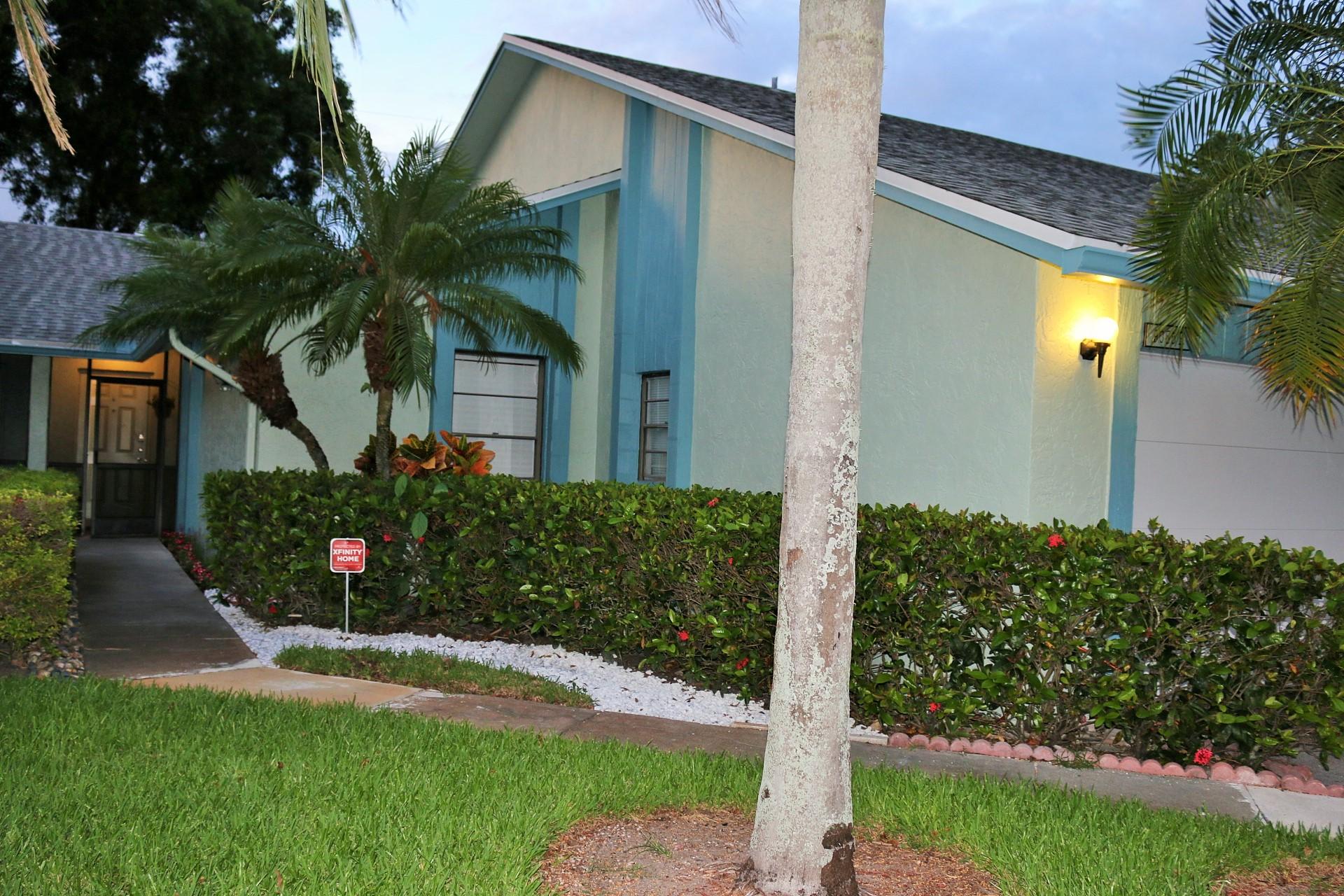 9085 Southwest 20th Street, Unit E Boca Raton, FL 33428 - Photo 1 of 38 1