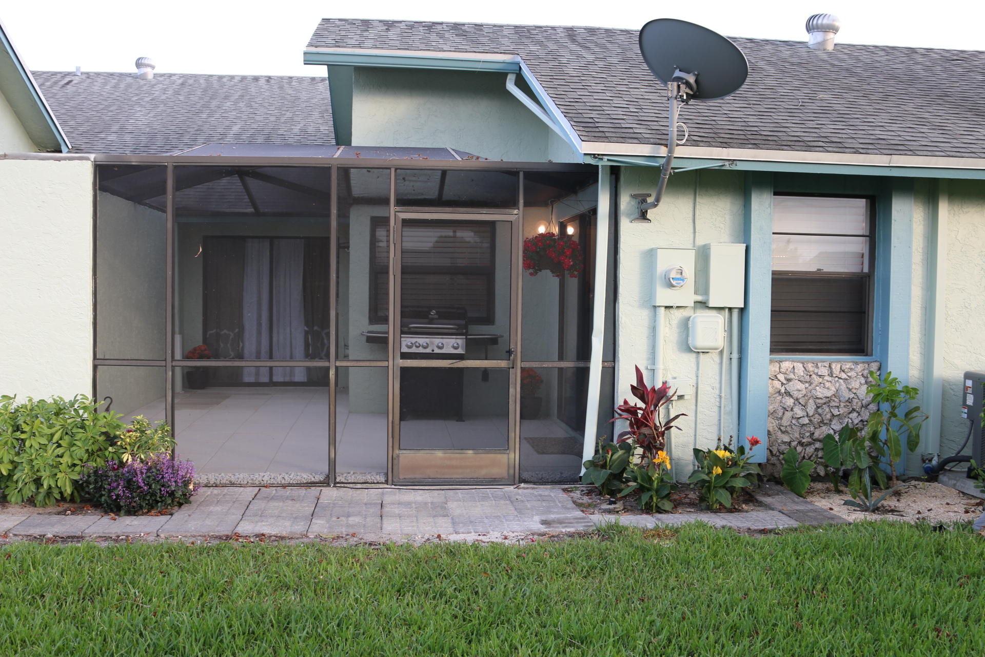 9085 Southwest 20th Street, Unit E Boca Raton, FL 33428 - Photo 36 of 38 36