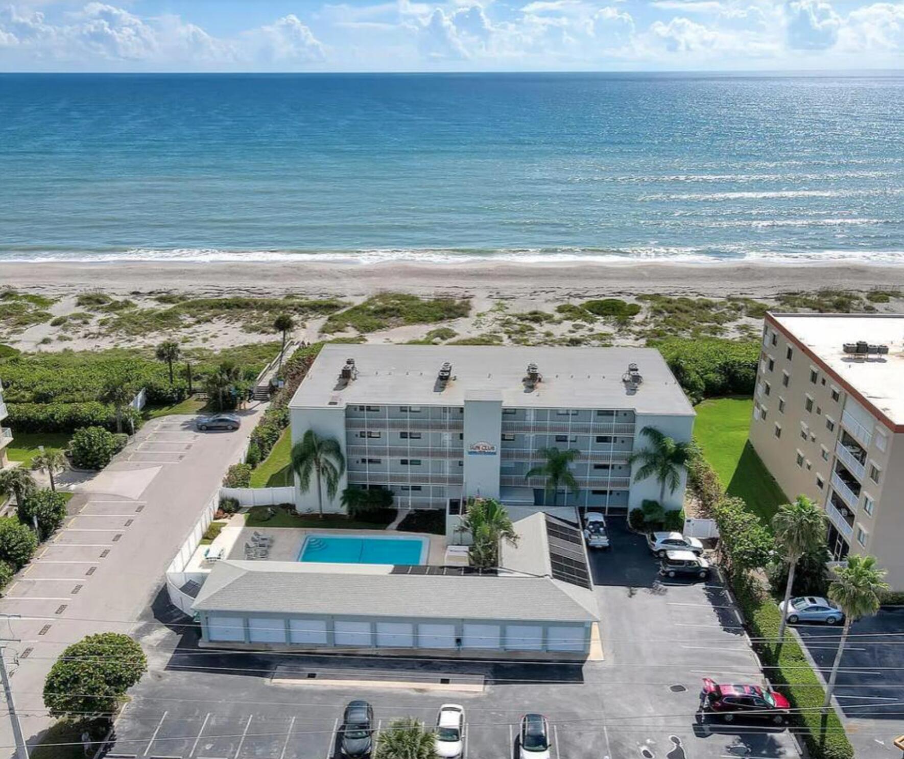 1515 South Atlantic Ave Unit 104  