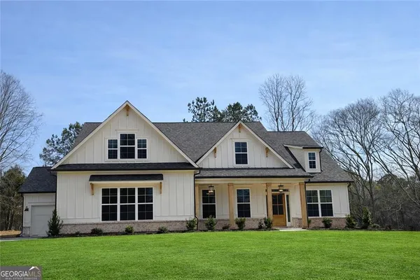 $679,900 | 1210 Austin Road, Winder, GA 30680