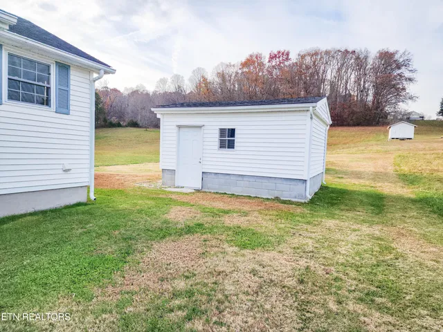 $360,000 | 397 Circle Drive, Maynardville, TN 37807