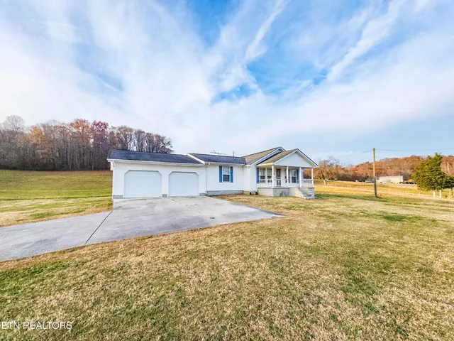 $360,000 | 397 Circle Drive, Maynardville, TN 37807