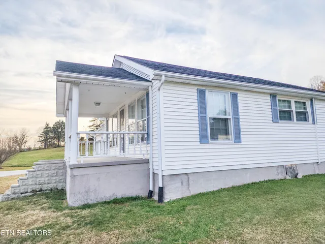 $360,000 | 397 Circle Drive, Maynardville, TN 37807