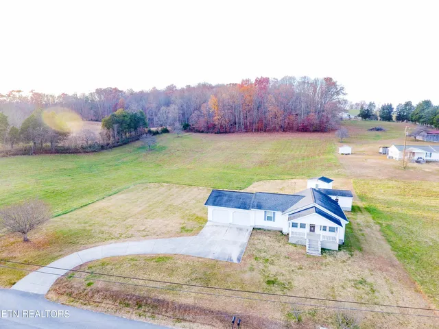 $360,000 | 397 Circle Drive, Maynardville, TN 37807
