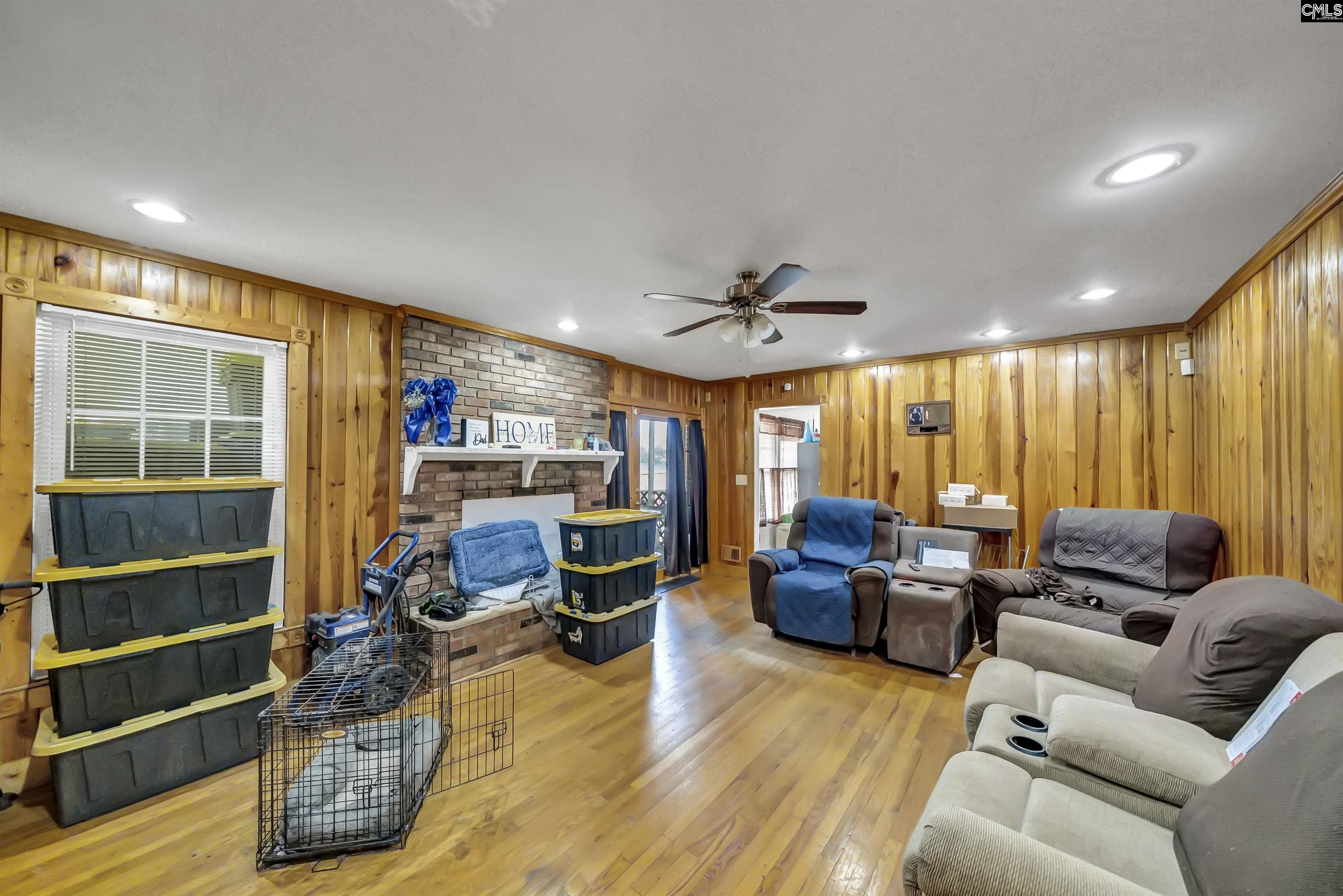 2431 Merry Wood Road Columbia, SC 29210 - Photo 21 of 42