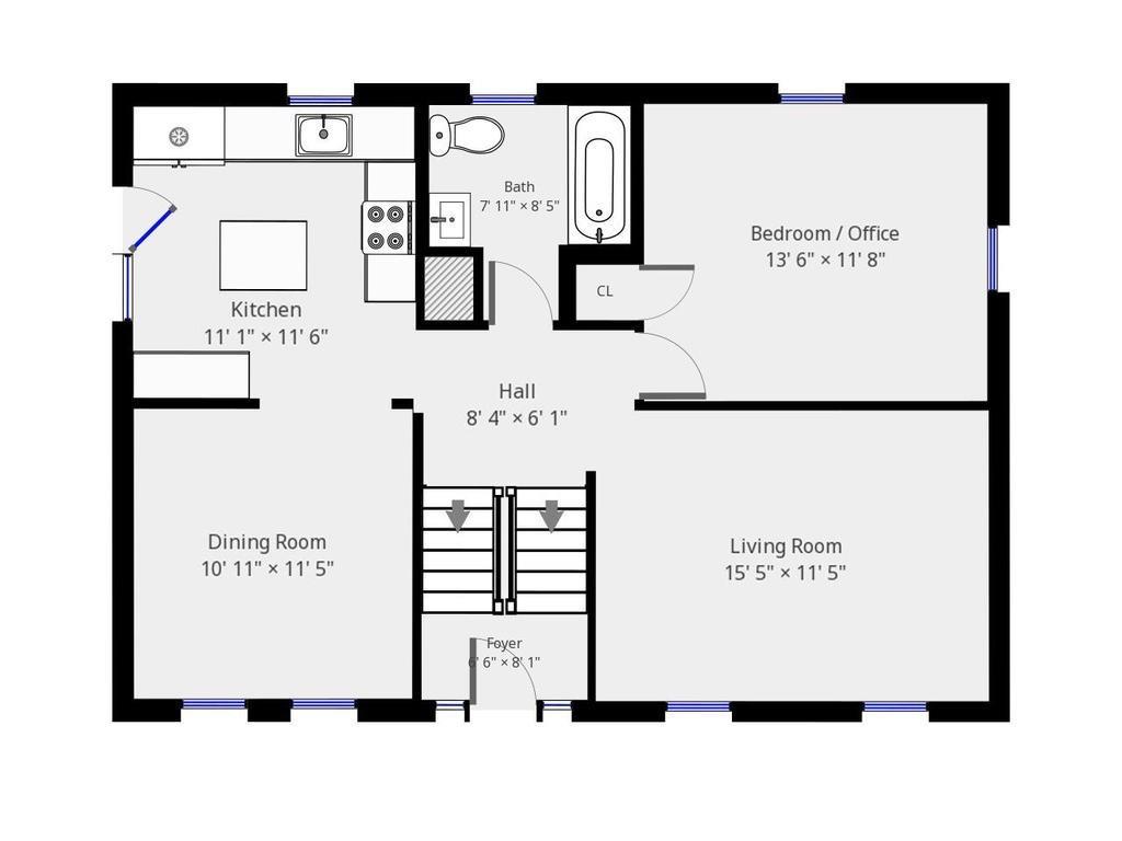 239 River St Extension Billerica, MA 01821 - Photo 32 of 34