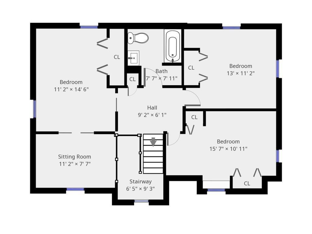 239 River St Extension Billerica, MA 01821 - Photo 33 of 34