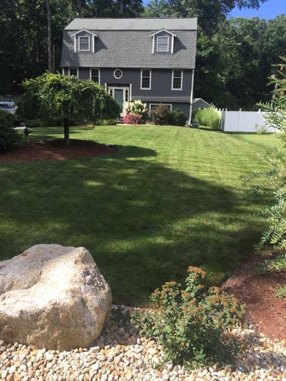 239 River St Extension Billerica, MA 01821 - Photo 4 of 34