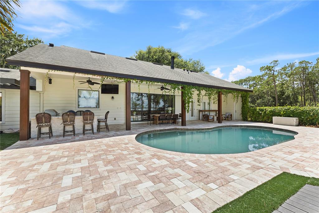 10355 Trout Road Orlando, FL 32836 - Photo 68 of 91