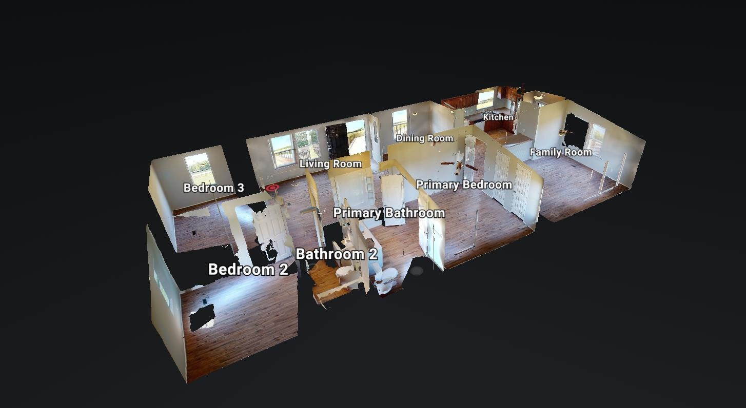 552 Huff Road Roxboro, NC 27574 - Photo 35 of 43 Photo 35