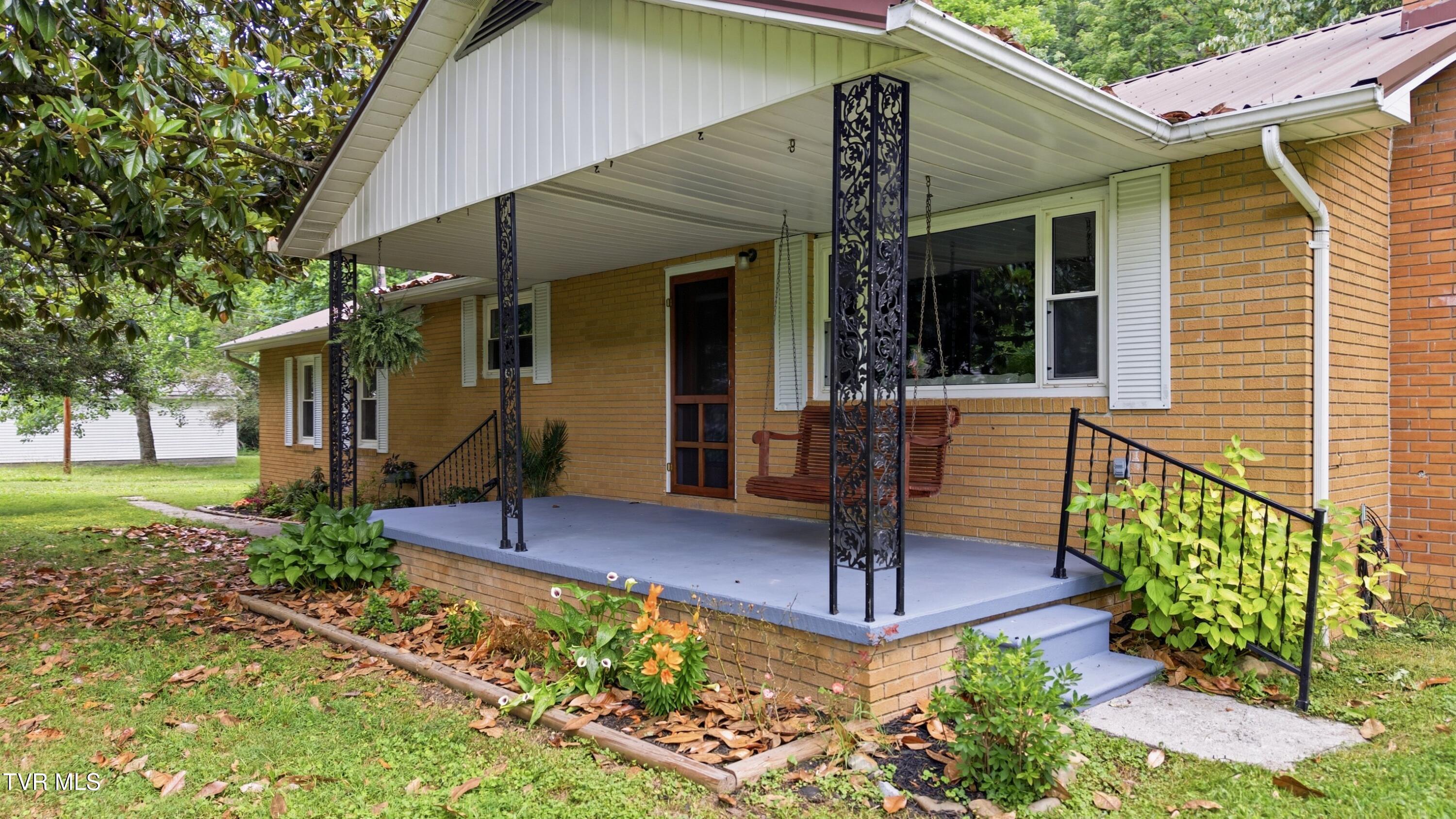 4124 Big Creek Road Hartford, TN 37753 - Photo 30 of 56 030-4124BigCreekRoad-Hartford-TN-37753-S