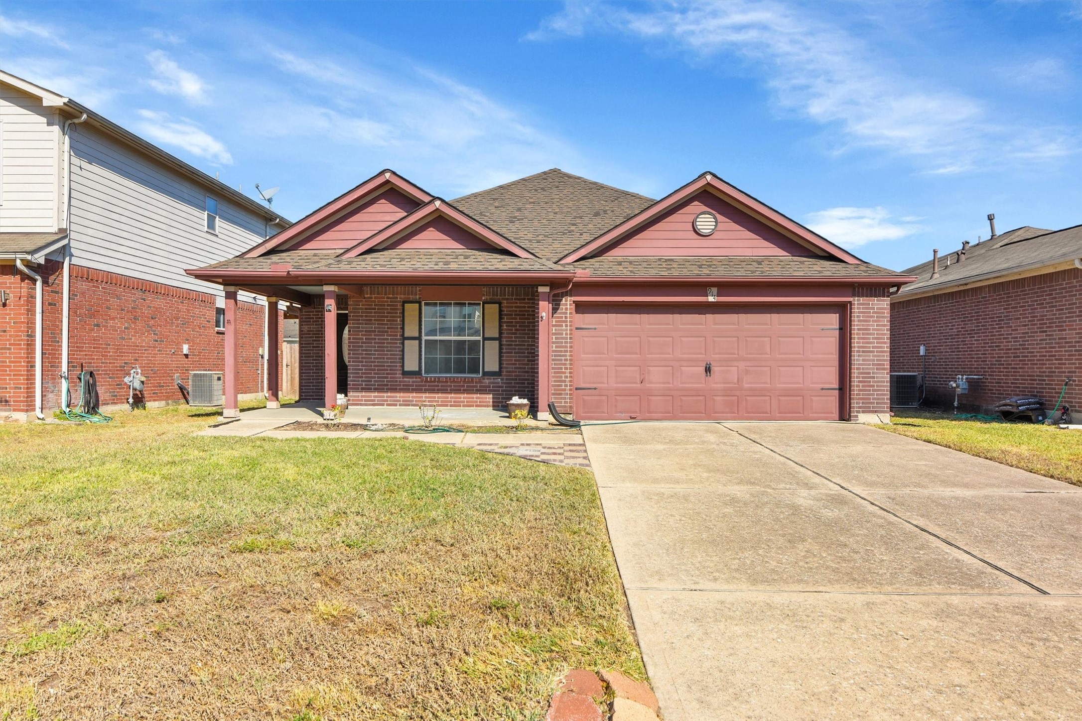 914 Ivycroft Lane Spring, TX 77373 - Photo 1 of 21 Welcome to your new home at 914 Ivycroft!
