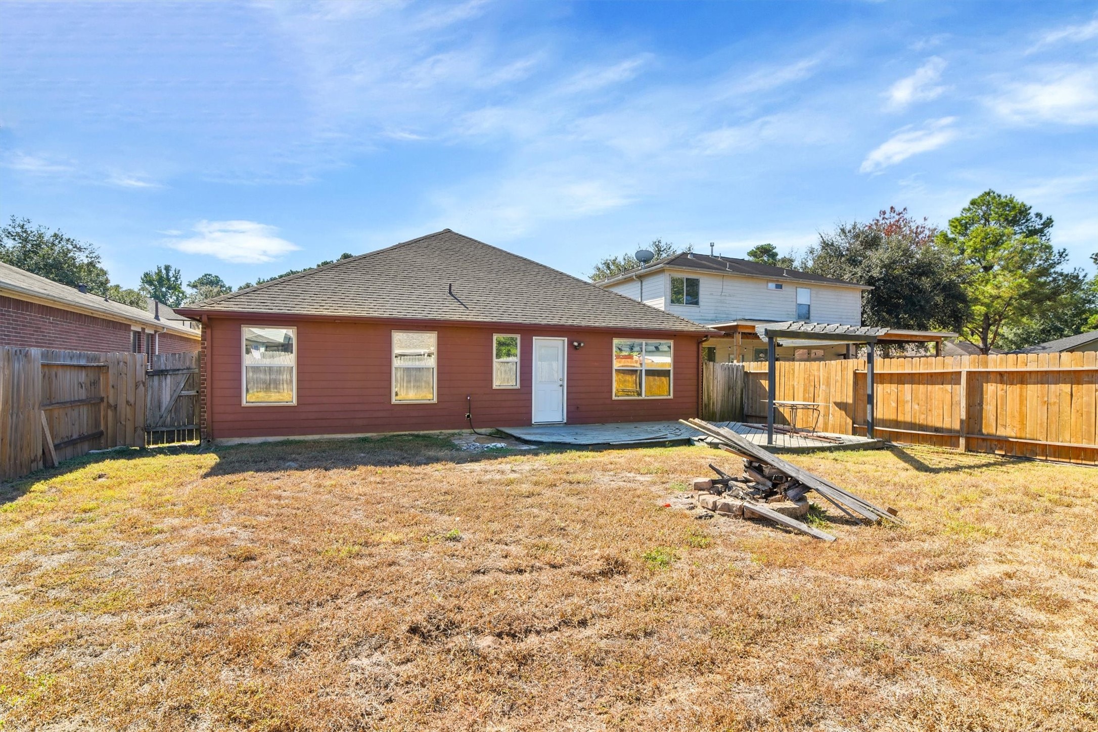 914 Ivycroft Lane Spring, TX 77373 - Photo 21 of 21 The end of our tour! Make your private appointment today!