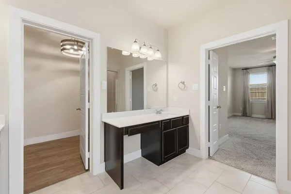 $334,500 | 100 North Highland Drive, Sanger, TX 76266